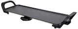 PLANCHA ÉLECTRIQUE XXL - KITCHENCOOK en promo chez Netto Marseille à 34,99 €