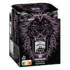 Boisson énergisante - MAISON PERRIER en promo chez Carrefour Bordeaux à 4,36 €