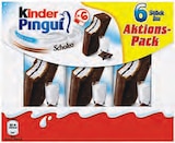 Pingui von kinder für 2,39 € bei Netto mit dem Scottie im Angebot Pingui von kinder im aktuellen Netto mit dem Scottie Prospekt