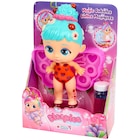 Poupée avec souffleur à bulles Bloopies - Bloopies - Action Poupée avec souffleur à bulles Bloopies - Bloopies à 7,95 € dans le catalogue Action