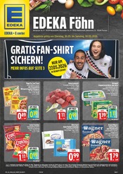 E center Supermarkt Prospekt der aktuellen Woche mit 30 Seiten, gültig von 26.05.2026 bis 30.05.2026, in Stammbach und Umgebung Aktueller E center Supermarkt Prospekt in Stammbach und Umgebung, "Wir lieben Lebensmittel!" mit 30 Seiten, 26.05.2026 - 30.05.2026