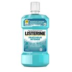 Bain de bouche - LISTERINE en promo chez Carrefour Bain de bouche - LISTERINE dans le catalogue Carrefour