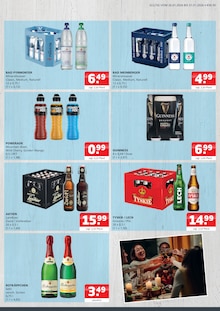 Rotkäppchen Sekt im aktuellen Getränke Ellerkamp Prospekt (Bocholt) Rotkäppchen Sekt im Getränke Ellerkamp Prospekt "DIE GETRÄNKEKÖNNER" mit 4 Seiten (Bocholt)