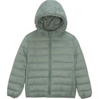 Promo Doudoune enfant à 9,99 € dans le catalogue Carrefour Market à Lille