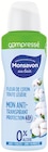 Déodorant - MONSAVON en promo chez Colruyt Strasbourg à 1,50 €