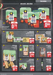 Ähnliche Büffel-Mozzarella Angebote im Prospekt "Wir lieben Lebensmittel!" von EDEKA in Leipzig Ähnliche Angebote wie Büffel-Mozzarella im Prospekt "Wir lieben Lebensmittel!" auf Seite 5 von EDEKA in Leipzig