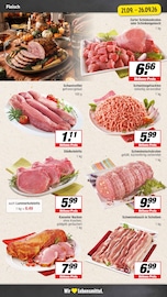 Schweinefilet im EDEKA Prospekt in Ahlen Aktueller EDEKA Prospekt mit Schweinefilet, "Aktuelle Angebote", Seite 6