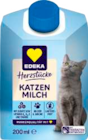 Aktuelle Katzenfutter Angebote bei E center in Rostock Aktuelles Katzenmilch Angebot bei E center in Rostock ab 0,35 €