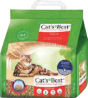 Katzen Klumpstreu Angebote von Cat's Best bei Marktkauf Buxtehude für 6,99 €