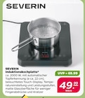 Induktionskochplatte von SEVERIN für 49,99 € bei Netto mit dem Scottie im Angebot Induktionskochplatte von SEVERIN im aktuellen Netto mit dem Scottie Prospekt