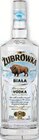 Vodka Biala 37,5° - ZUBROWKA BIALA en promo chez Super U Valence à 12,83 €