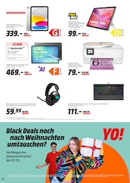 MediaMarkt Saturn Kopfhörer im Prospekt MediaMarkt Saturn Kopfhörer im Prospekt
