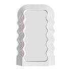Miroir deco ondule s - B&M à Pau Miroir deco ondule s en promo chez B&M Pau à 1,78 €
