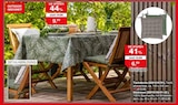Tischdecke oder Sitzkissen Angebote bei Möbelzentrum Pforzheim Bietigheim-Bissingen für 9,99 €