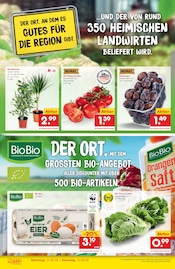 Bio im Netto Marken-Discount Prospekt in Essen Aktueller Netto Marken-Discount Prospekt mit Bio, "Neueröffnung - 10% auf ALLES", Seite 2