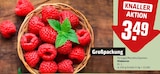 Himbeeren Angebote bei REWE Trier für 3,49 €