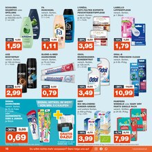 Krombacher Angebot im Real Prospekt, gültig von 25.09.2023 bis 30.09.2023 Krombacher Angebot im aktuellen Real Prospekt auf Seite 18