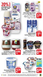 Joghurt im E center Prospekt in Kaiserslautern Aktueller E center Prospekt mit Joghurt, "Aktuelle Angebote", Seite 18