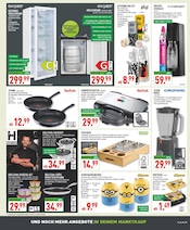 Kühlschrank im Marktkauf Prospekt in Arnsberg Aktueller Marktkauf Prospekt mit Kühlschrank, "Aktuelle Angebote", Seite 21
