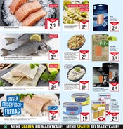 Aktueller Marktkauf Prospekt mit Thunfisch, "Aktuelle Angebote", Seite 14