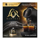 Capsules de café XXL - L'OR BARISTA en promo chez Carrefour Ivry-sur-Seine à 5,15 €
