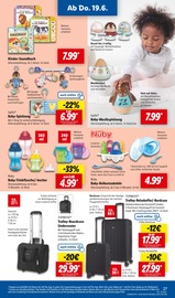 Kinderspielzeug im Lidl Prospekt in Neubrandenburg Aktueller Lidl Prospekt mit Kinderspielzeug, "LIDL LOHNT SICH", Seite 33