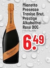 Aktuelles Prosecco Treviso Brut Angebot bei Trinkgut in Frankfurt (Main) ab 6,49 €