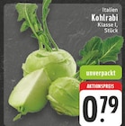 Kohlrabi Angebote bei E center Bottrop für 0,79 €