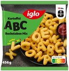 REWE Hungen - Kartoffel ABC Angebot im Prospekt Kartoffel ABC bei REWE im Hungen Prospekt für 1,99 €