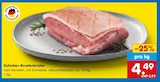 Schinken-Krustenbraten Angebote bei Netto Marken-Discount Konstanz für 4,49 €
