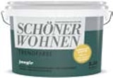 Wand- und Deckenfarbe Trendfarbe Angebote von Schöner Wohnen bei Hellweg Sankt Augustin für 26,99 €
