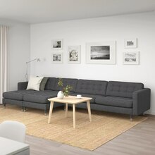 IKEA Burgwedel - 5er-Sofa 5er-Sofa Angebot bei IKEA Burgwedel im Prospekt "Entdecke viele tolle Angebote für Garten und Balkon"
