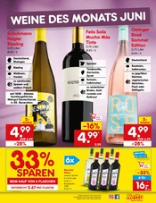 Getränke im Netto Marken-Discount Prospekt in Recklinghausen Aktueller Netto Marken-Discount Prospekt mit Getränke, "Aktuelle Angebote", Seite 28