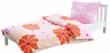Bettwäsche Polycotton, 2-teilig im Angebot bei Netto Marken-Discount in Fellbach Bettwäsche Polycotton, 2-teilig Angebote von Sweet Dreams bei Netto Marken-Discount Fellbach für 9,99 €