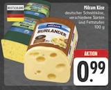 E center Lichtenfels - Käse Angebot im Prospekt Käse bei E center im Lichtenfels Prospekt für 0,99 €