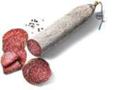 Echt ungar. Salami bei Kaufland im Prospekt "" für 1,49 €