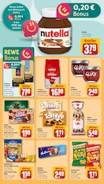 After Eight im REWE Prospekt "Dein Markt" auf Seite 21