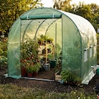 Serre de jardin dans le catalogue B&M