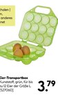 Aktuelles Eier-Transportbox Angebot bei BayWa Bau- und Gartenmärkte in Nürnberg ab 3,79 €