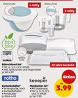 Rührschüssel-Set Angebote bei Penny Ulm für 3,99 €