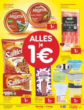 Küchenmaschine im Netto Marken-Discount Prospekt in Offenburg Aktueller Netto Marken-Discount Prospekt mit Küchenmaschine, "Aktuelle Angebote", Seite 17