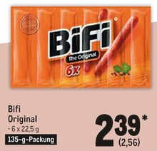Metro Schönebeck - Salamistick Salamistick Angebot bei Metro Schönebeck im Prospekt Food