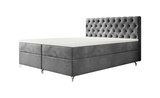 Boxbett mit Stauraum Chester im aktuellen Höffner Prospekt für 669,00 €