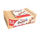 - - KINDER BUENO en promo chez Carrefour Bordeaux à 4,79 €