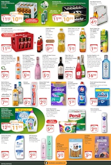 Coca Cola im GLOBUS Prospekt "Aktuelle Angebote" mit 39 Seiten (Gotha)