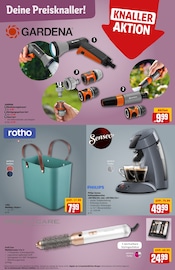 Ähnliche Radio Angebote im Prospekt "Dein Markt" von REWE in Wiesbaden Ähnliche Angebote wie Radio im Prospekt "Dein Markt" auf Seite 34 von REWE in Wiesbaden