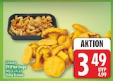 Pfifferlinge von Litauen im aktuellen EDEKA Prospekt