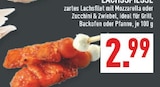 Aktuelles Lachsspieße Angebot bei Marktkauf in Dortmund ab 2,99 €