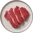 XXL 4 Faux-filets - L'ÉTAL DU VOLAILLER dans le catalogue Lidl