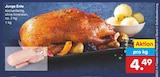 Junge Ente von  im aktuellen Netto Marken-Discount Prospekt für 4,49 €
